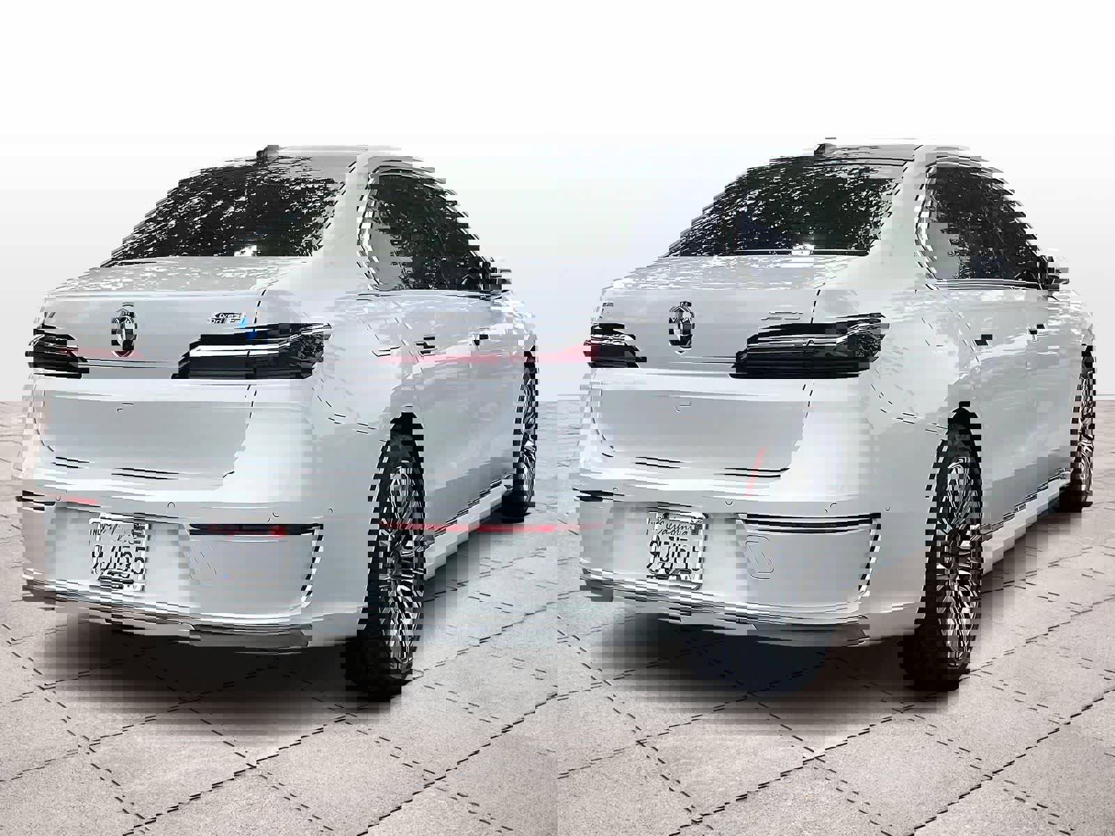 Certified 2024 BMW i7 xDrive60 image 14