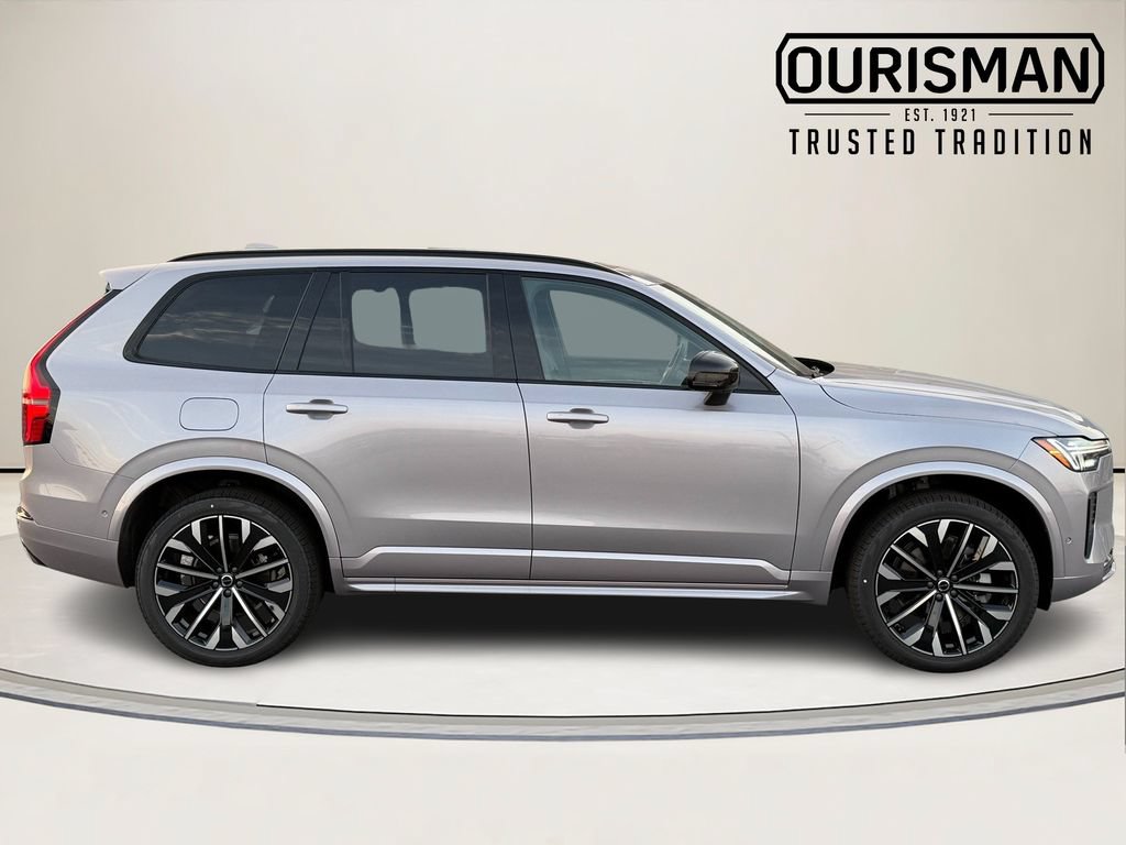 New 2026 Volvo XC90 B6 Ultra AWD/4WD image 2