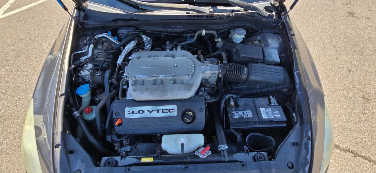 Used 2006 Honda Accord EX image 40