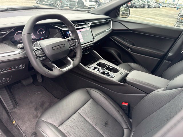 Used 2026 Jeep Cherokee Overland AWD/4WD image 10
