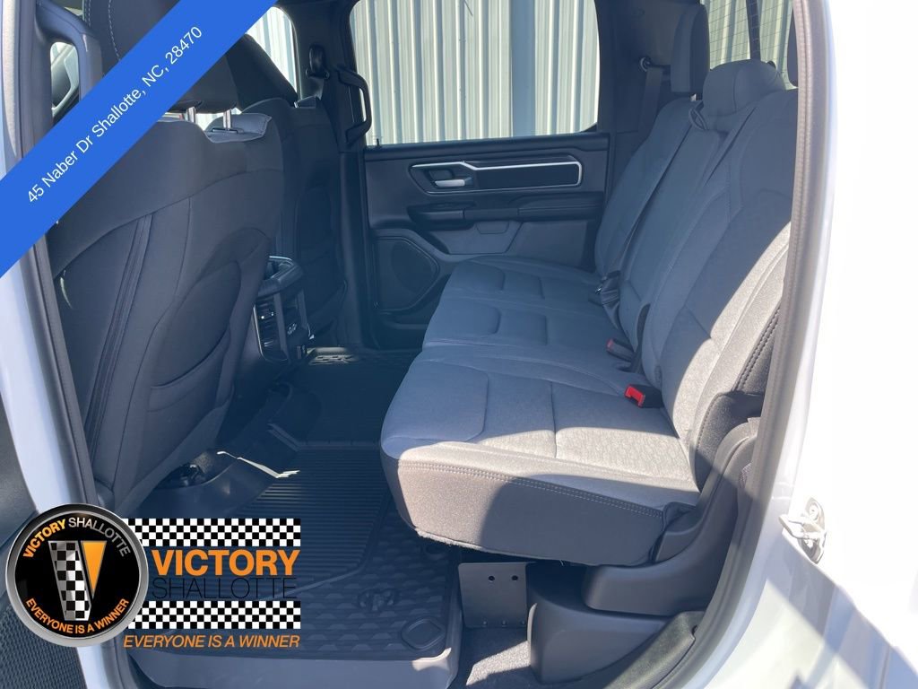 New 2026 RAM 1500 Big Horn image 15