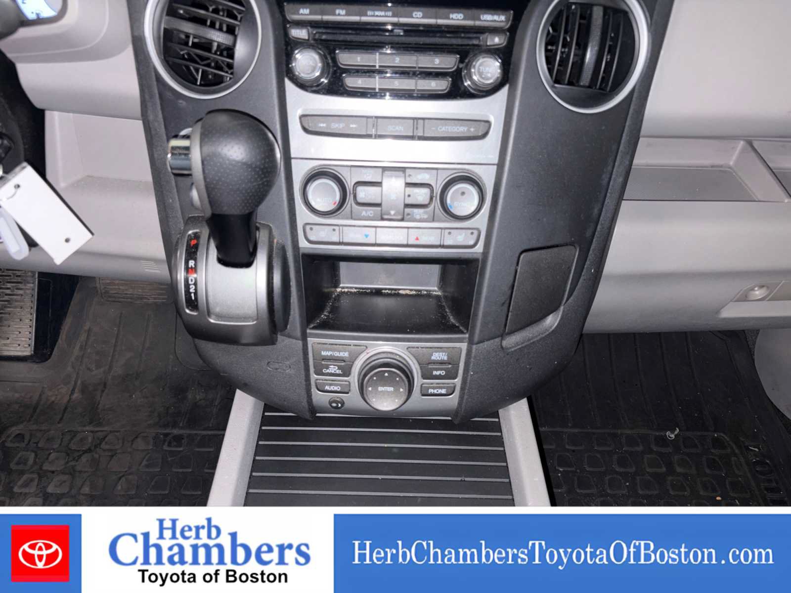 Used 2015 Honda Pilot EX-L image 17