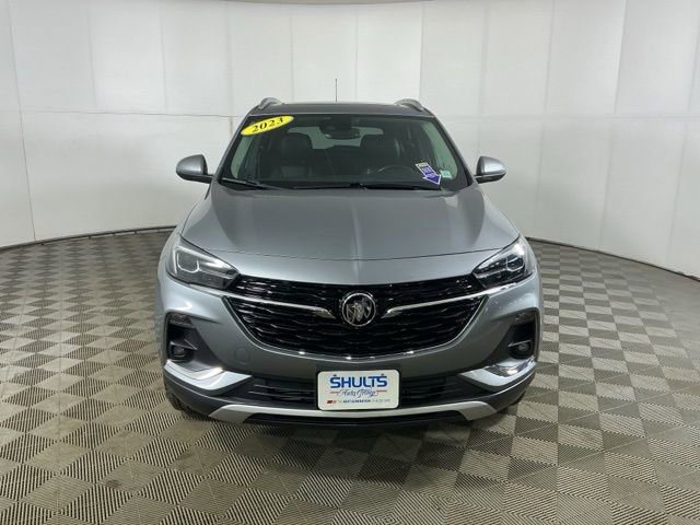 Used 2023 Buick Encore GX Essence w/ Experience Buick Package image 3
