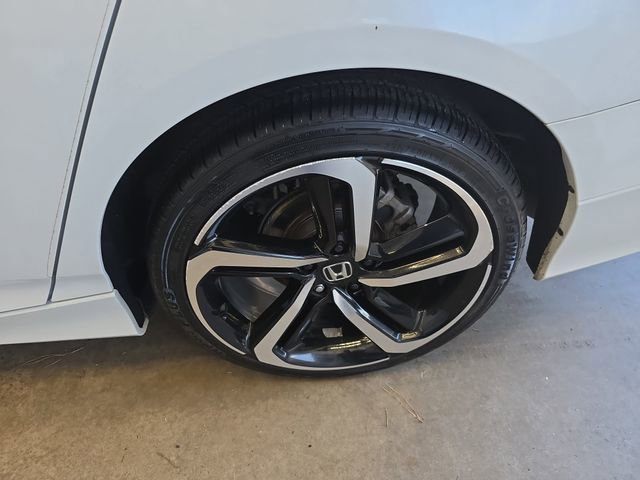 Used 2021 Honda Accord Sport image 21