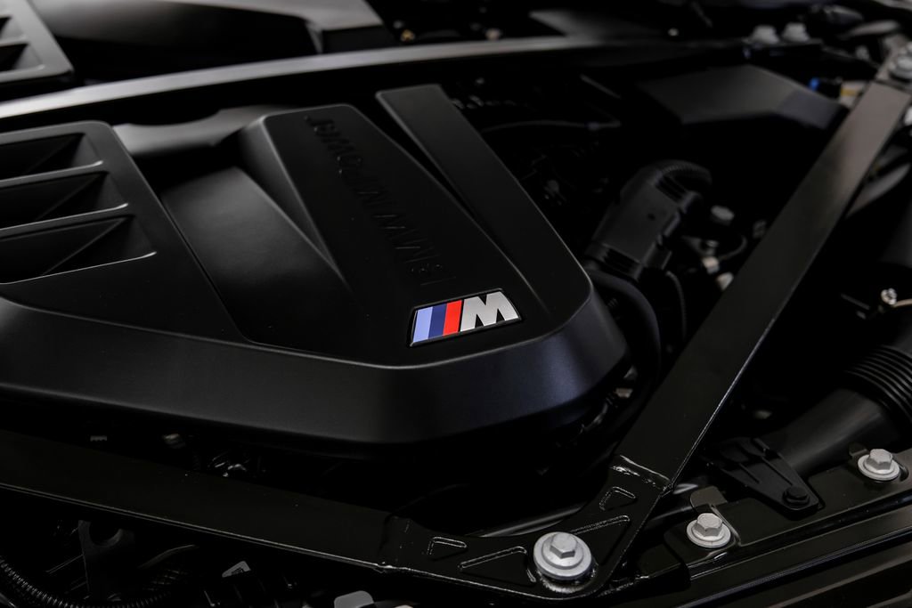 Used 2025 BMW M3 Competition AWD/4WD image 64