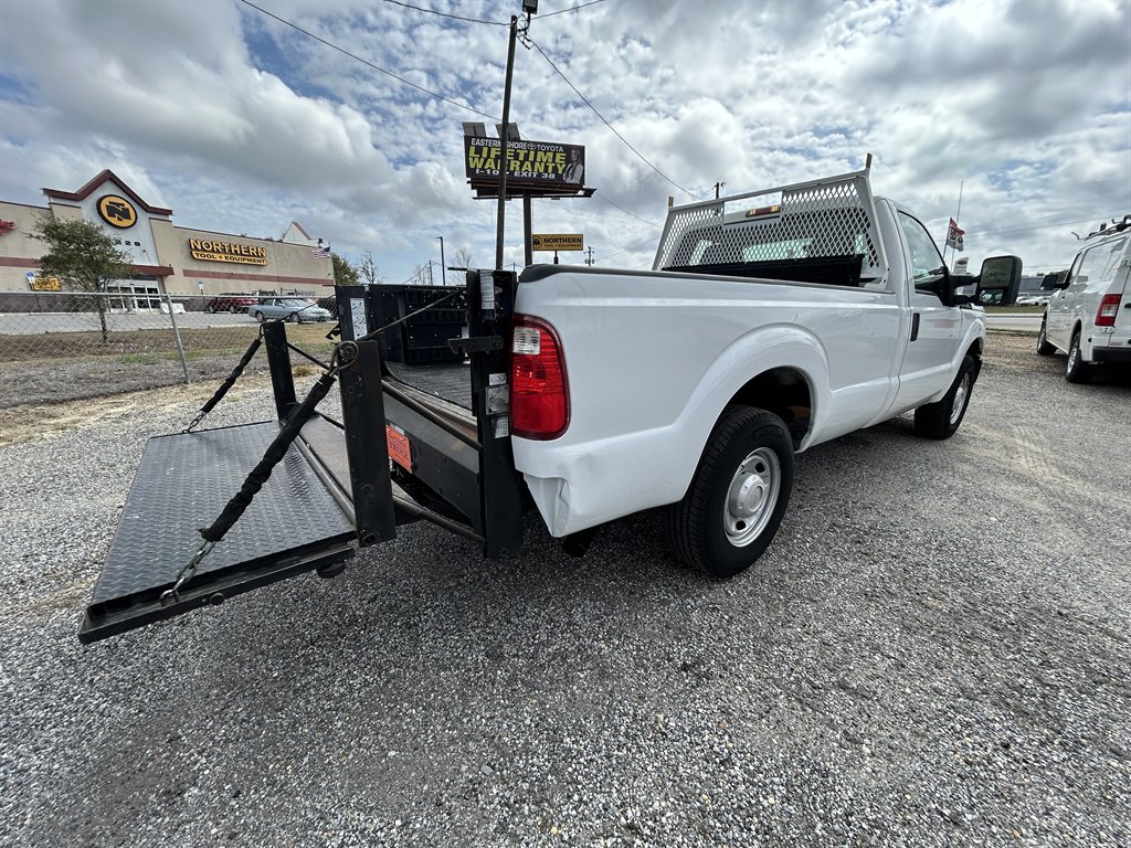 Used 2012 Ford F250 XL image 5