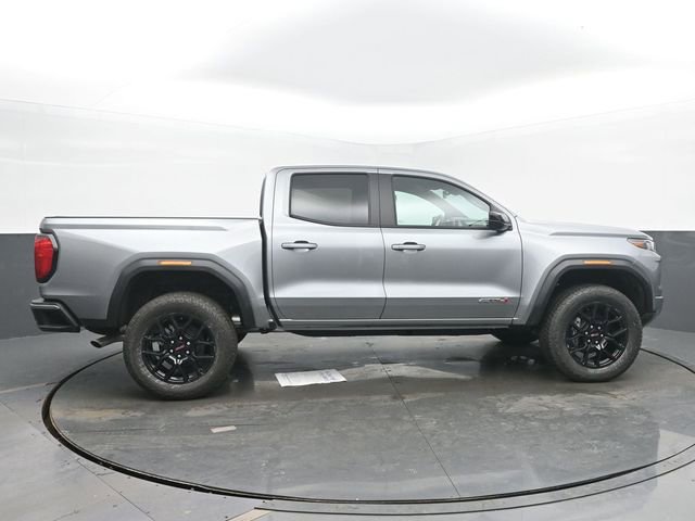 New 2026 GMC Canyon AT4 image 6