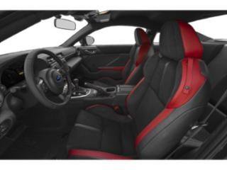 New 2026 Subaru BRZ Limited RWD image 4