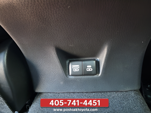 Used 2026 Toyota Camry SE w/ Multimedia Upgrade Package AWD/4WD image 27