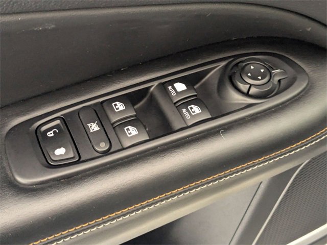 Used 2021 Jeep Compass Latitude w/ Sun and Sound Group image 11