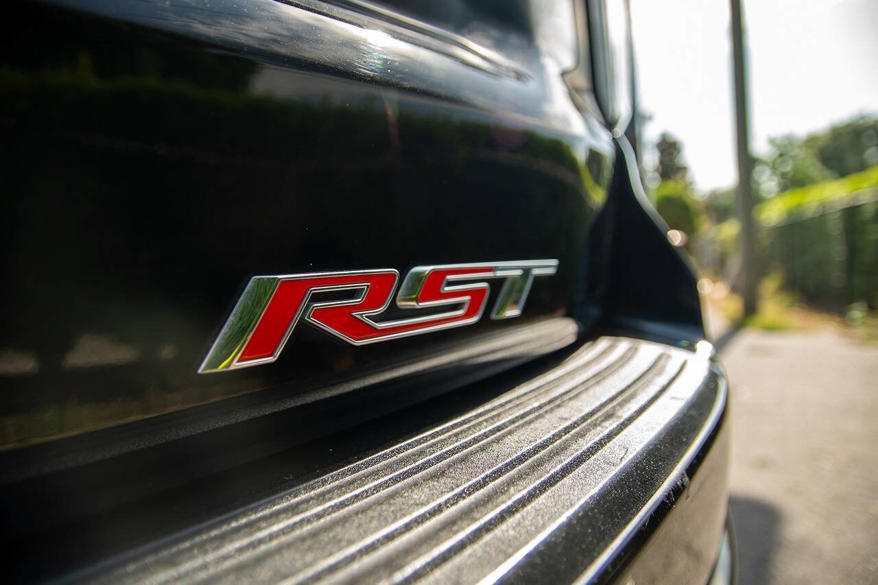 Used 2021 Chevrolet Tahoe RST RWD image 27