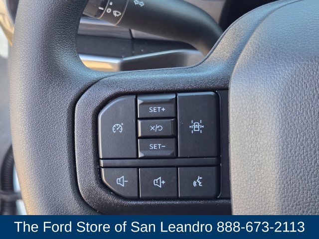 New 2026 Ford F150 STX w/ Equipment Group 200A RWD image 22