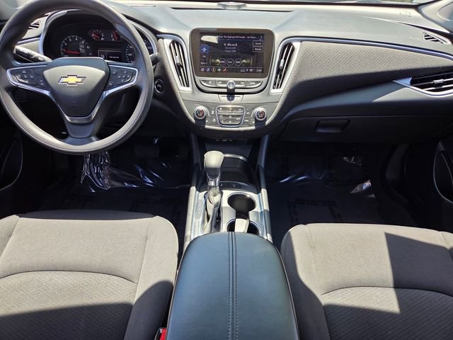 Used 2024 Chevrolet Malibu LT FWD image 25