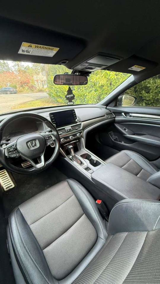 Used 2020 Honda Accord Sport image 7