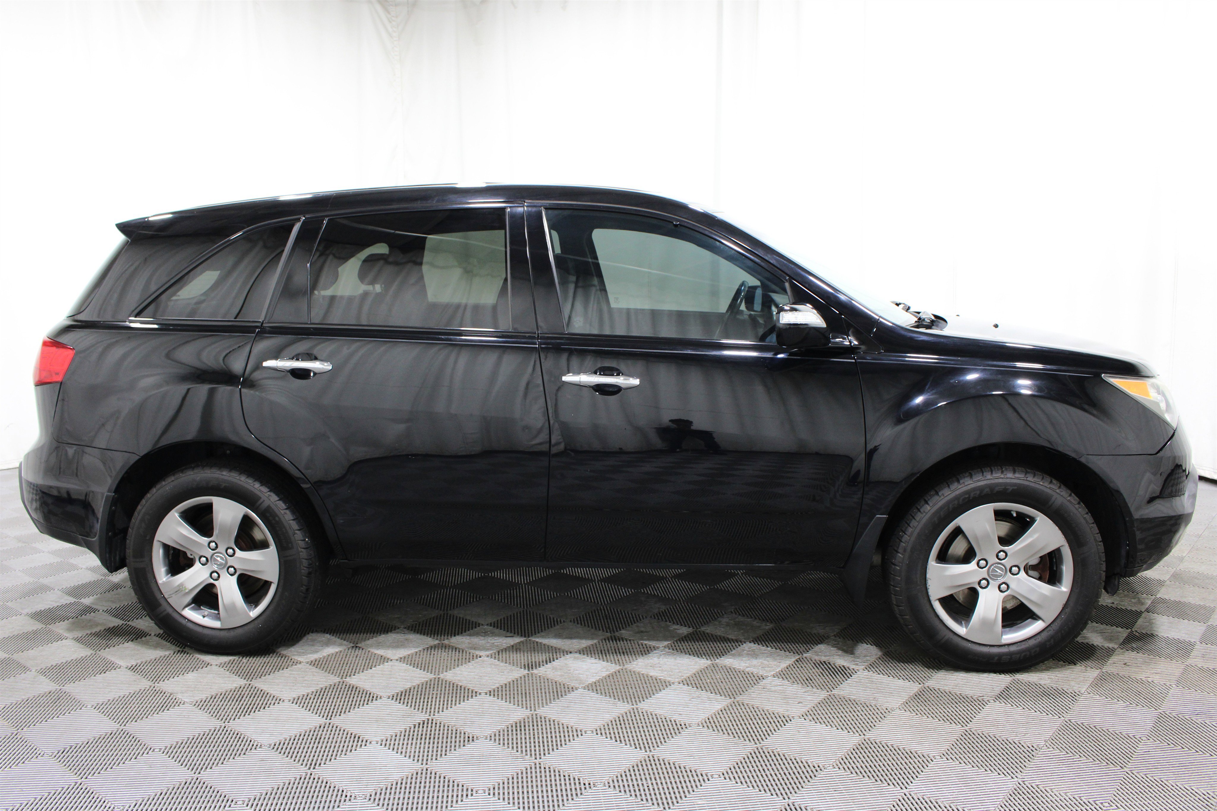 Used 2008 Acura MDX w/ Sport Package image 32