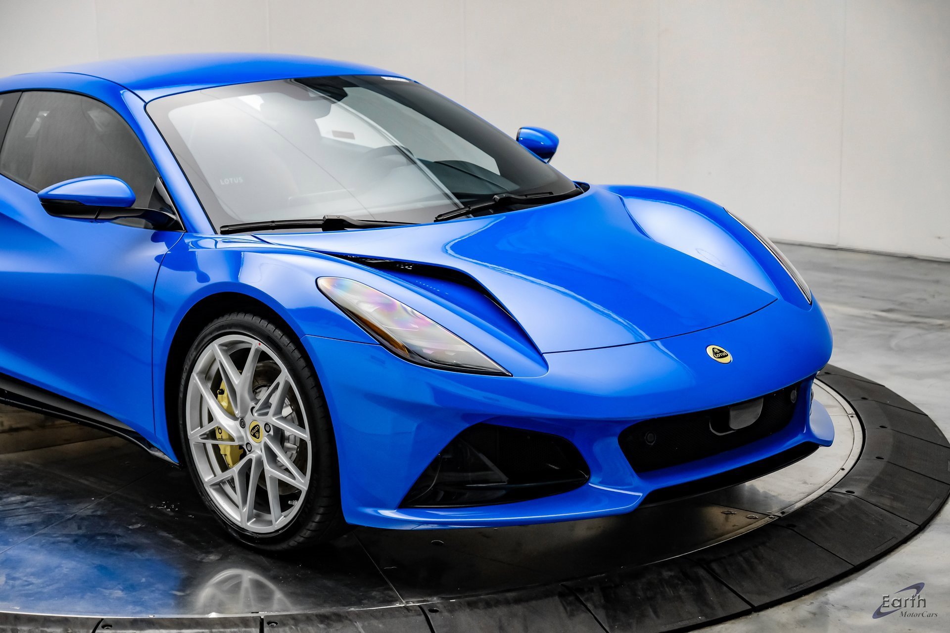 New 2026 Lotus Emira image 27