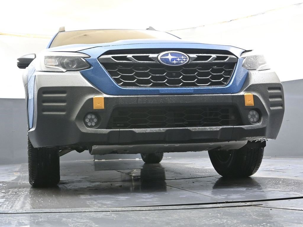 Certified 2023 Subaru Outback Wilderness image 35