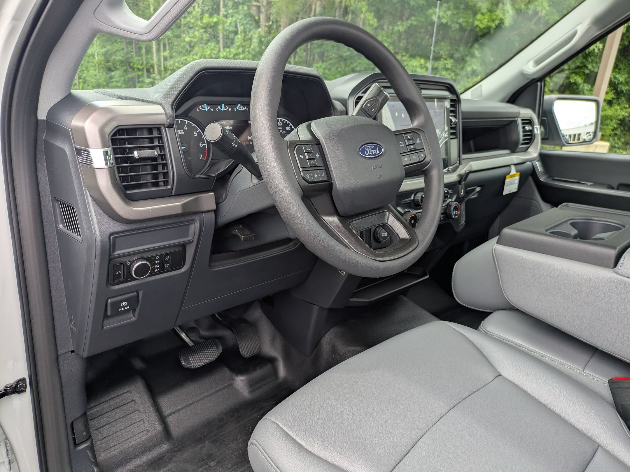 New 2026 Ford F150 XL RWD image 21