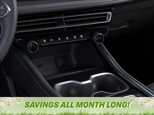 New 2026 Chevrolet Traverse LT AWD/4WD image 23