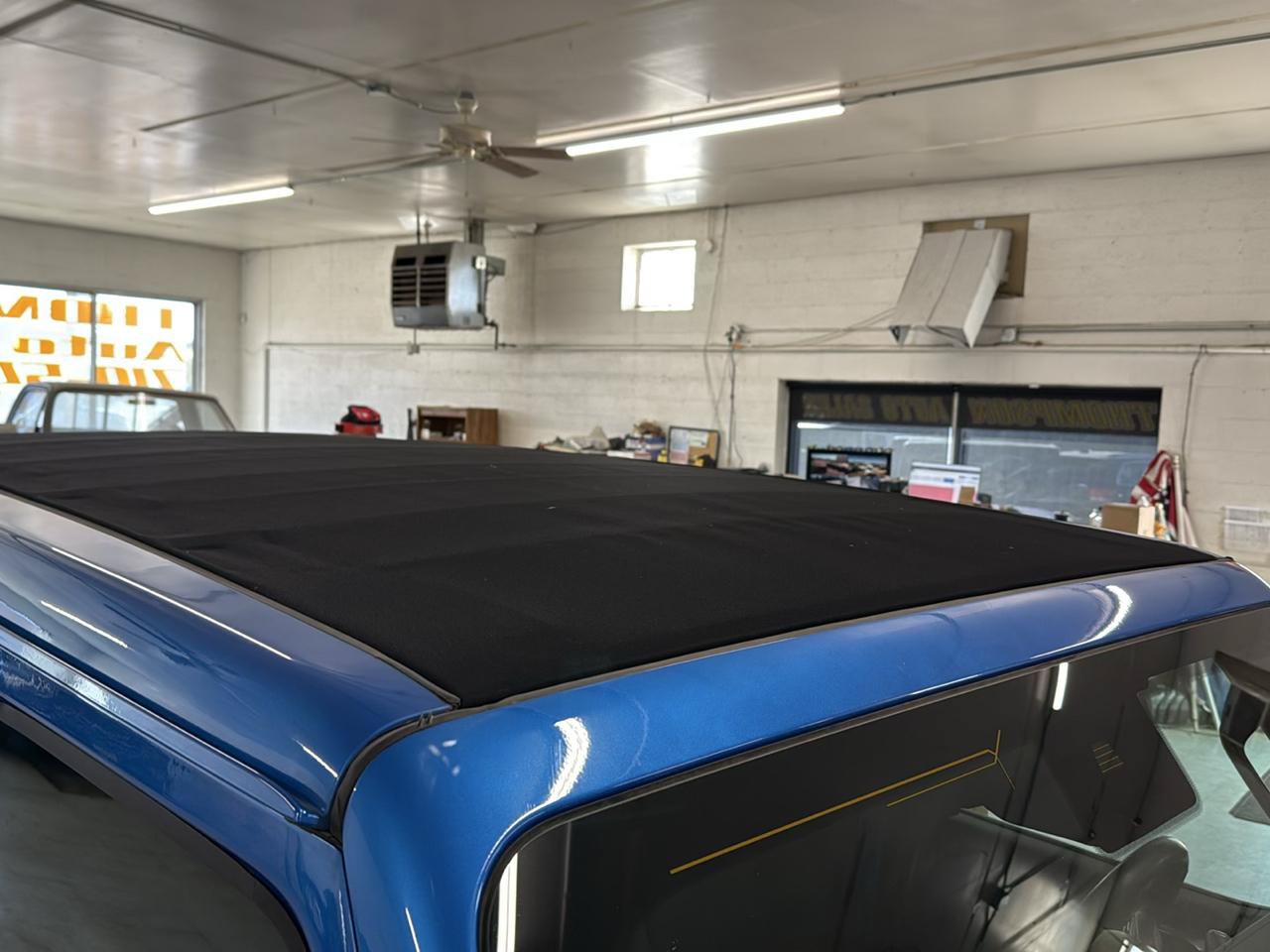 Used 2024 Jeep Wrangler Unlimited AWD/4WD image 81