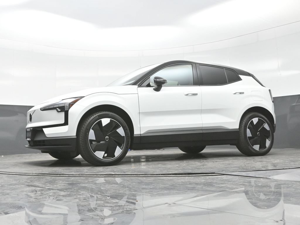 New 2026 Volvo EX30 Plus w/ Protection Package Premier AWD/4WD image 22