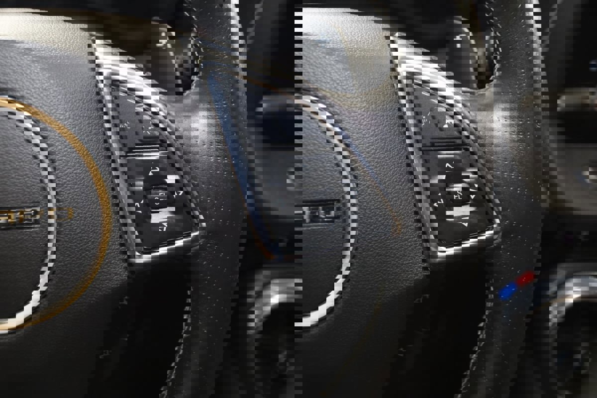 Used 2017 Chevrolet Camaro SS image 43