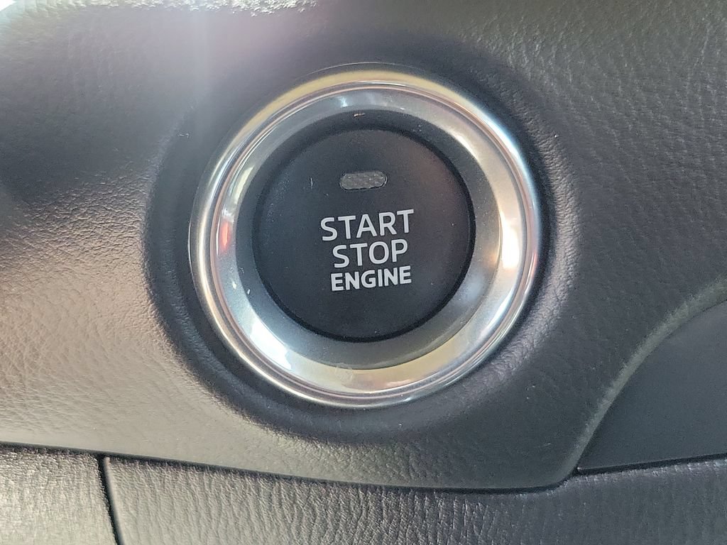 Certified 2025 MAZDA CX-5 Carbon Edition AWD/4WD image 9
