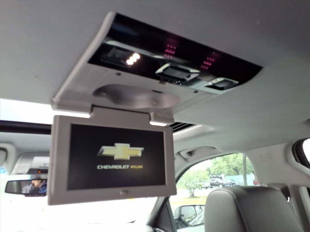Used 2019 Chevrolet Tahoe LT RWD image 26