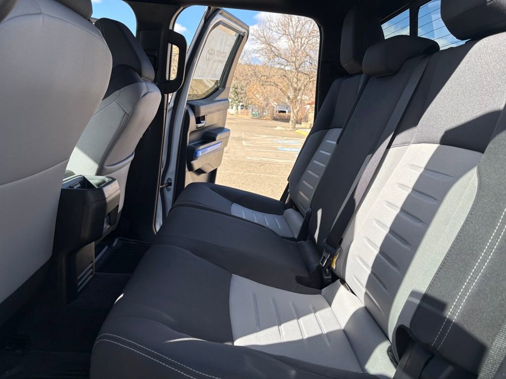 New 2026 Toyota Tacoma TRD Sport image 17