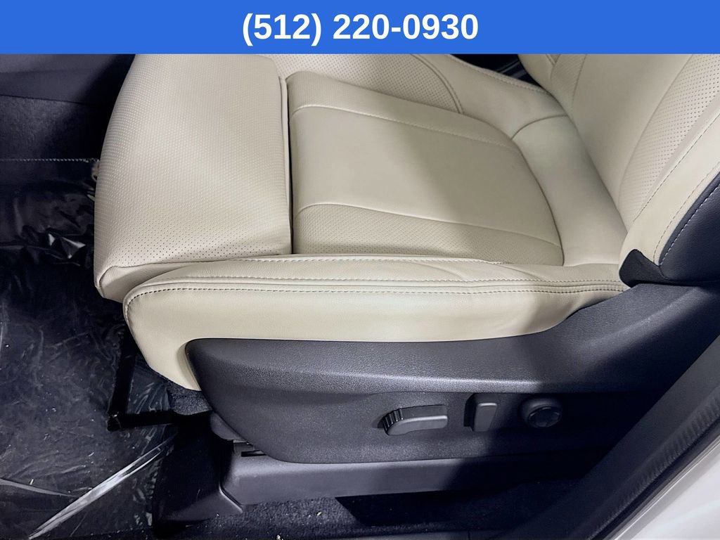 New 2025 Subaru Ascent Limited image 24