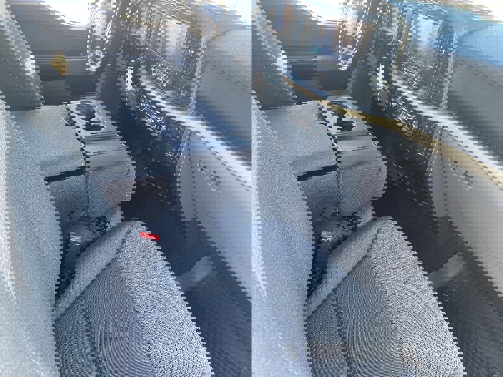 Used 2021 Ford F150 XLT w/ Equipment Group 301A Mid image 13