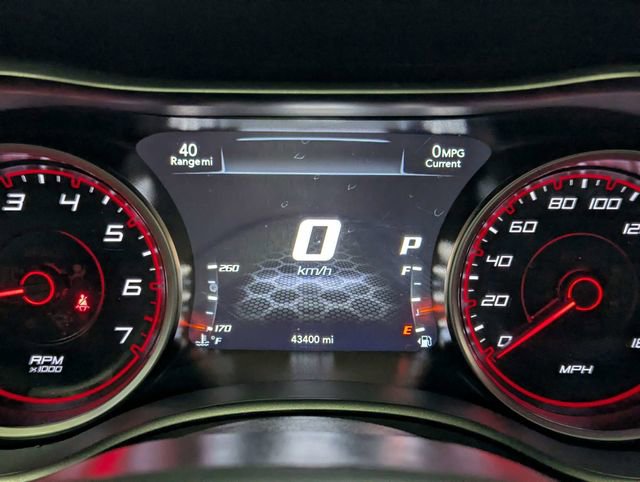 Used 2021 Dodge Charger Scat Pack image 18