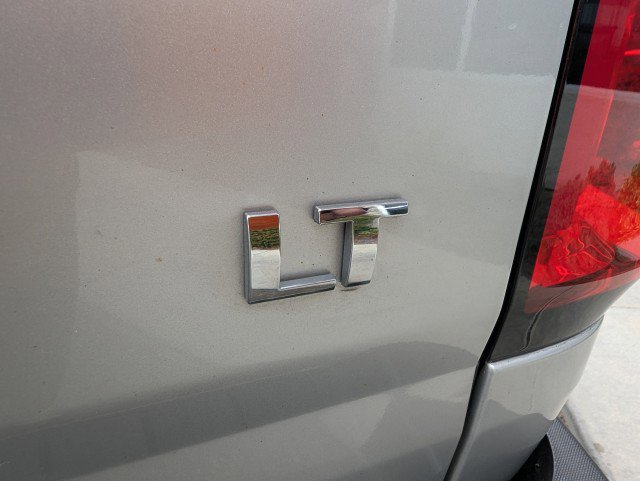 Used 2016 Chevrolet Colorado LT w/ LT Convenience Package AWD/4WD image 24