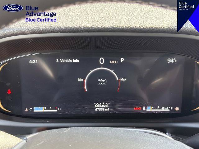 Used 2024 Jeep Wagoneer Series II AWD/4WD image 23