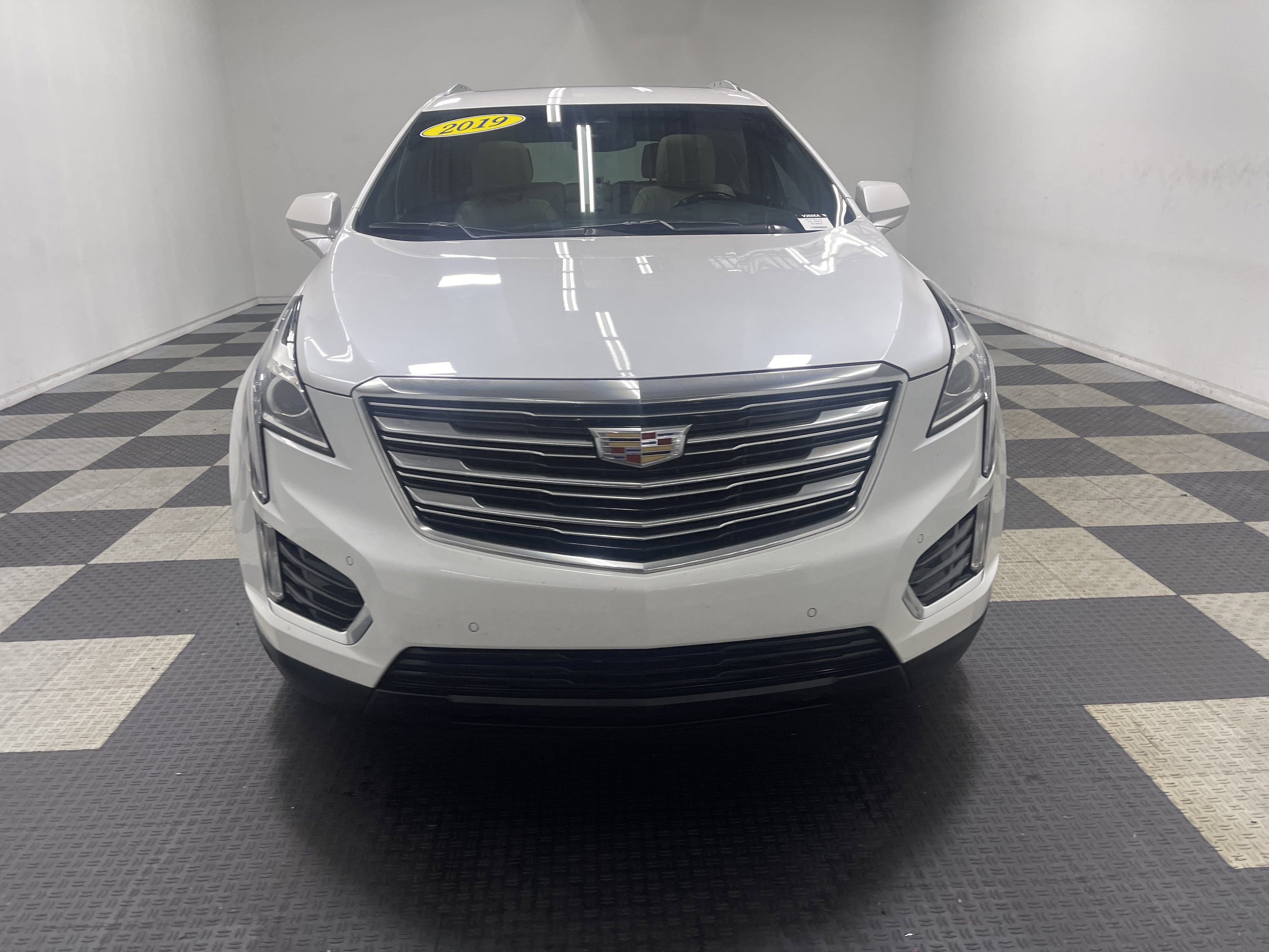 Used 2019 Cadillac XT5 Luxury image 7