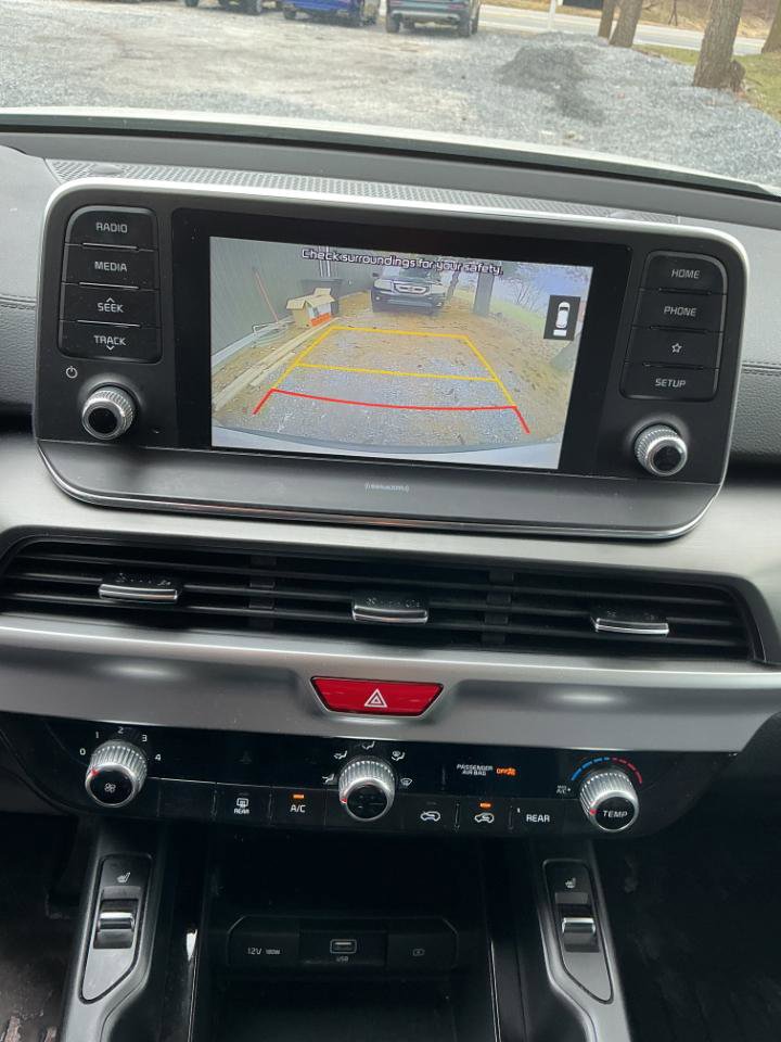 Used 2020 Kia Telluride S image 15