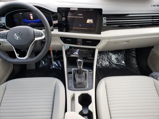 New 2026 Volkswagen Jetta S image 8