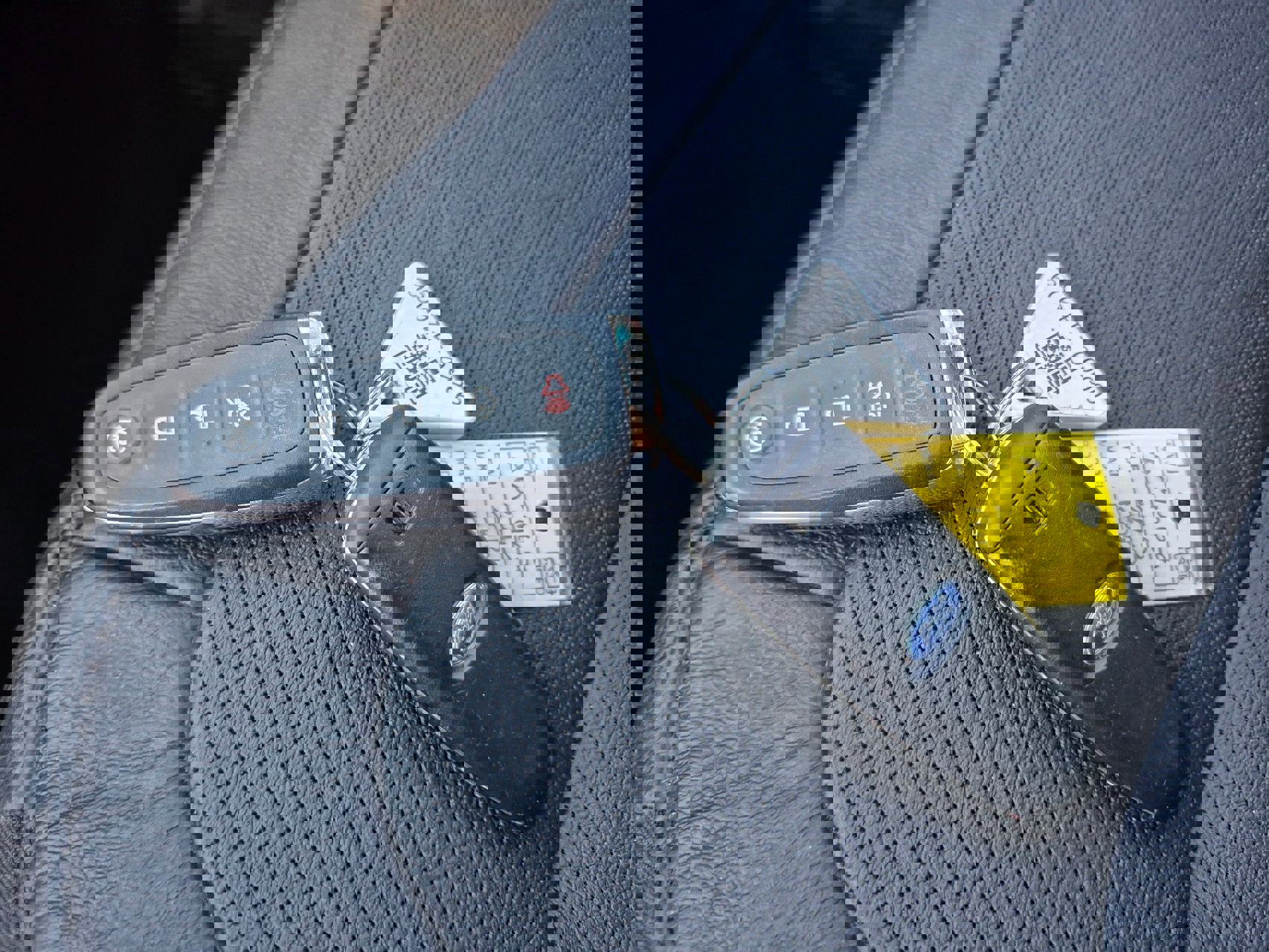 Used 2015 Ford Flex Limited image 32