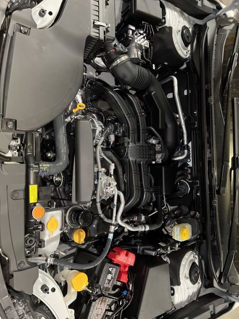 Certified 2025 Subaru Outback Limited image 22