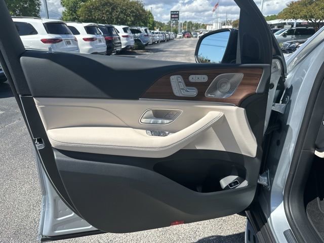New 2026 Mercedes-Benz GLE 450 4MATIC image 21