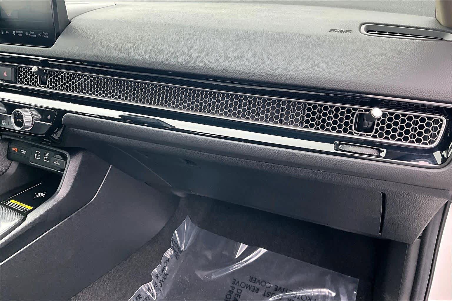 Used 2024 Honda Civic Touring image 18