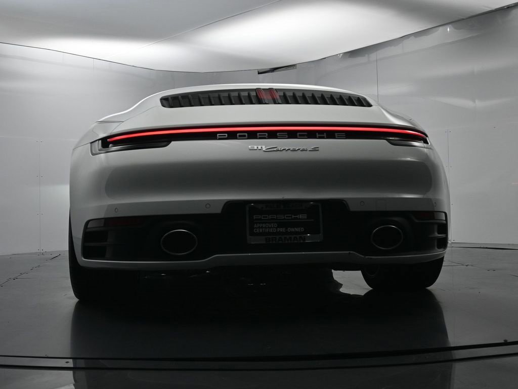 Used 2023 Porsche 911 Carrera S image 53