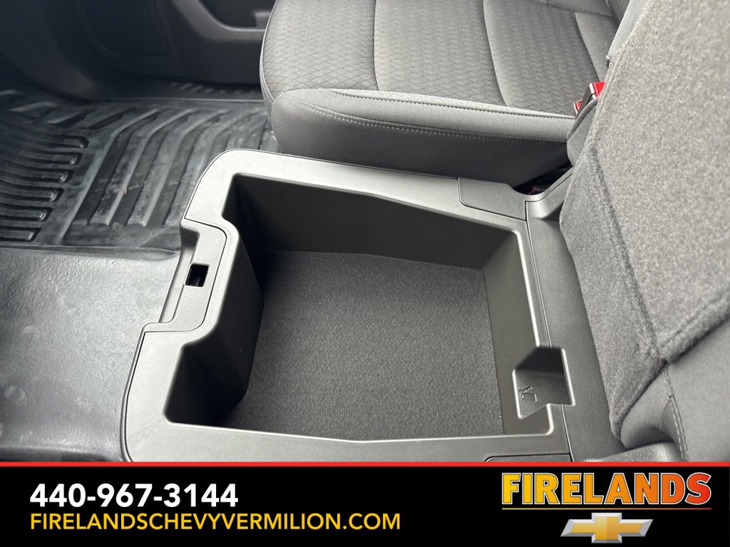 New 2024 Chevrolet Silverado 3500 W/T w/ WT Convenience Package image 27