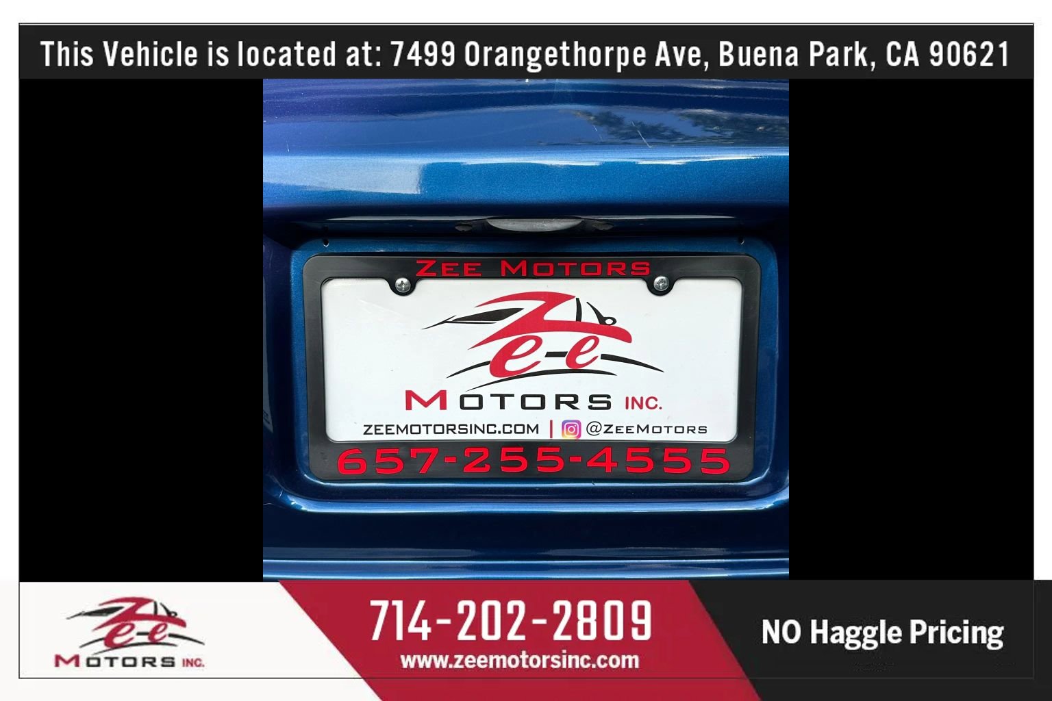 Used 2006 Ford Mustang GT image 49