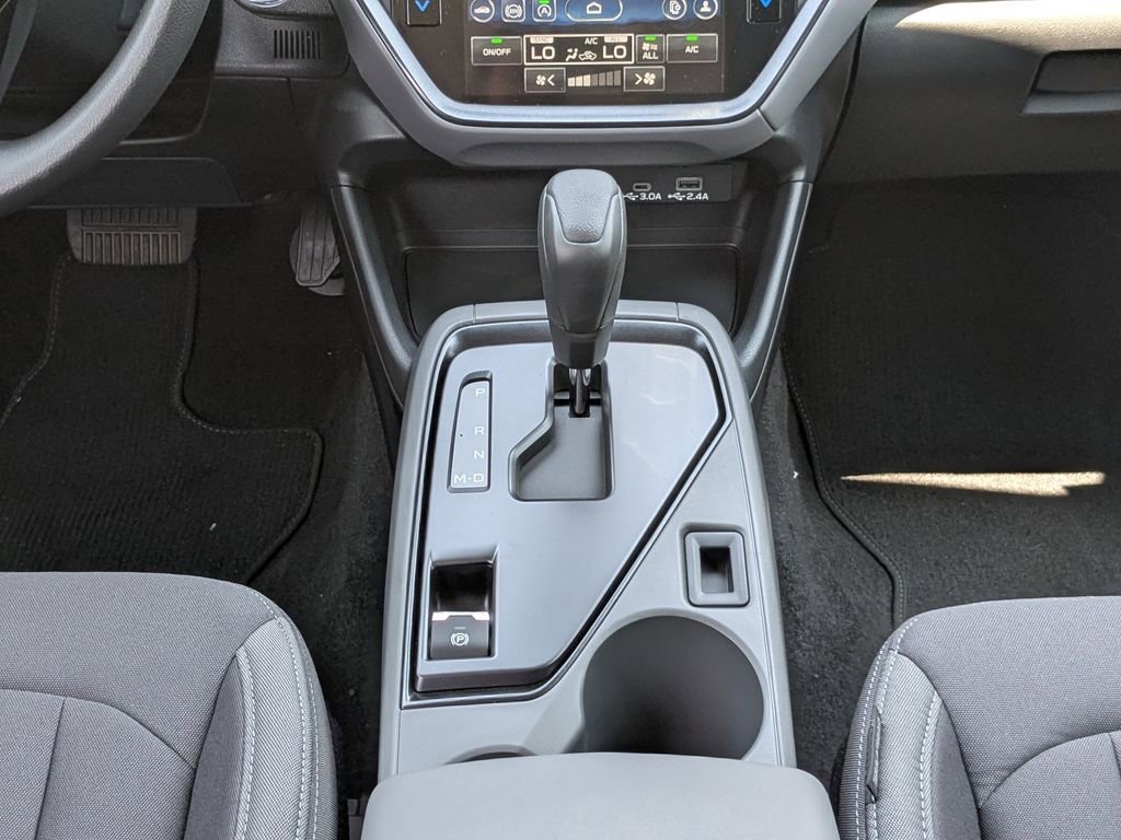 New 2026 Subaru Crosstrek 2.0i Premium AWD/4WD image 18