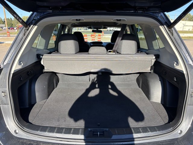 Used 2023 Subaru Forester Premium image 17