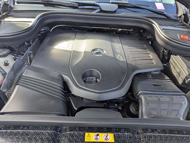 New 2026 Mercedes-Benz GLE 450 4MATIC image 15
