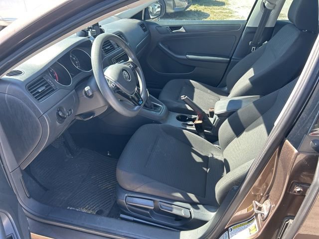 Used 2016 Volkswagen Jetta S FWD image 5