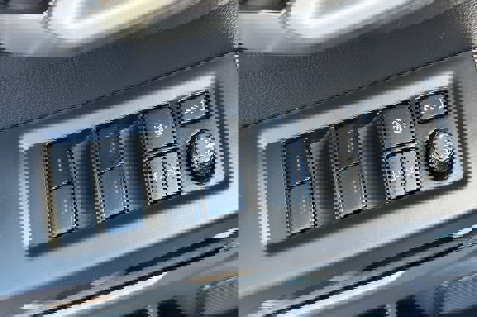 Used 2024 Toyota Tundra Limited w/ TRD Off-Road Package image 15