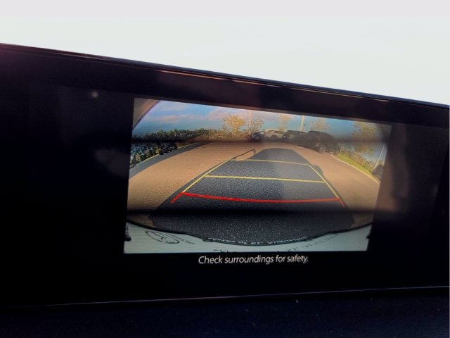 New 2026 MAZDA MAZDA3 2.5 S Sedan w/ Preferred Pkg FWD image 23
